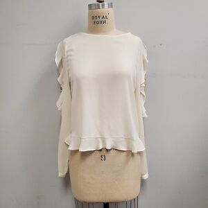 Zara Top